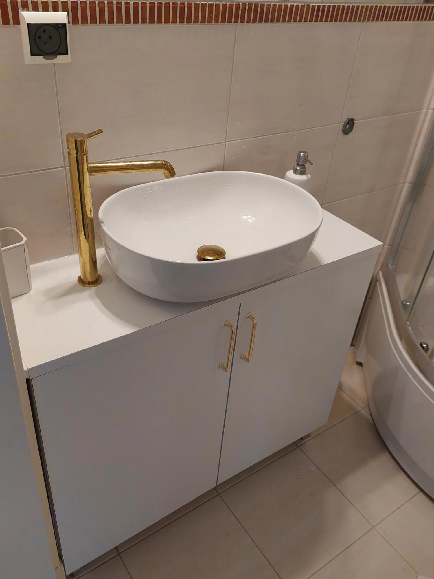 Apartament Rezydencja Bursztyn Świnoujście Exterior foto