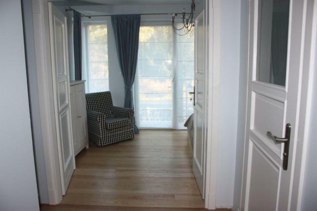 Apartament Rezydencja Bursztyn Świnoujście Exterior foto